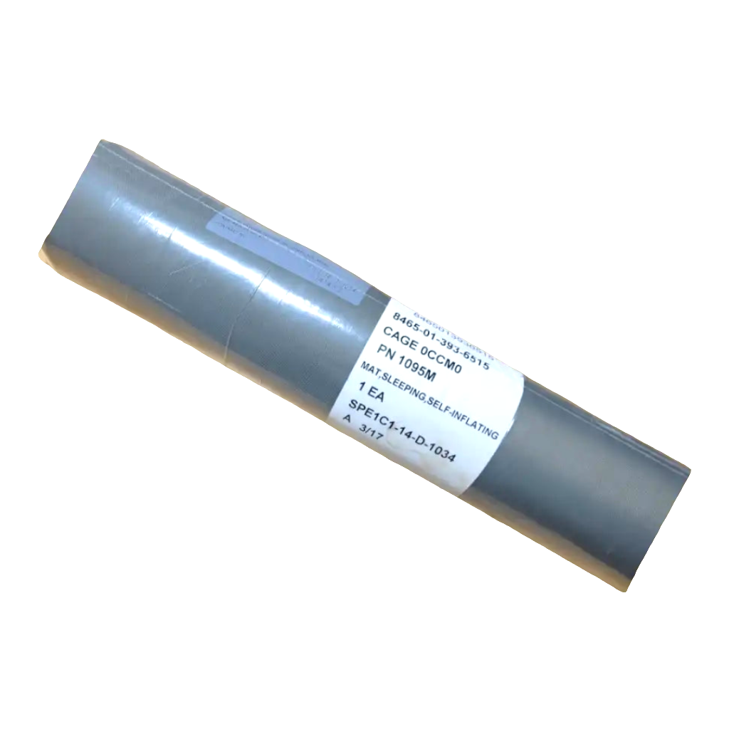 onethiefsurplus Thermarest USGI Self-inflating sleeping mattress