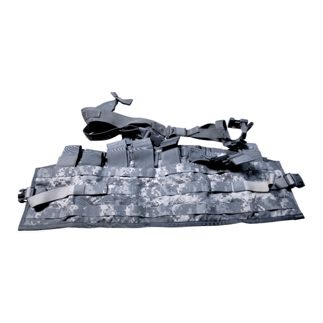 onethiefsurplus UCP Tactical Assault Panel