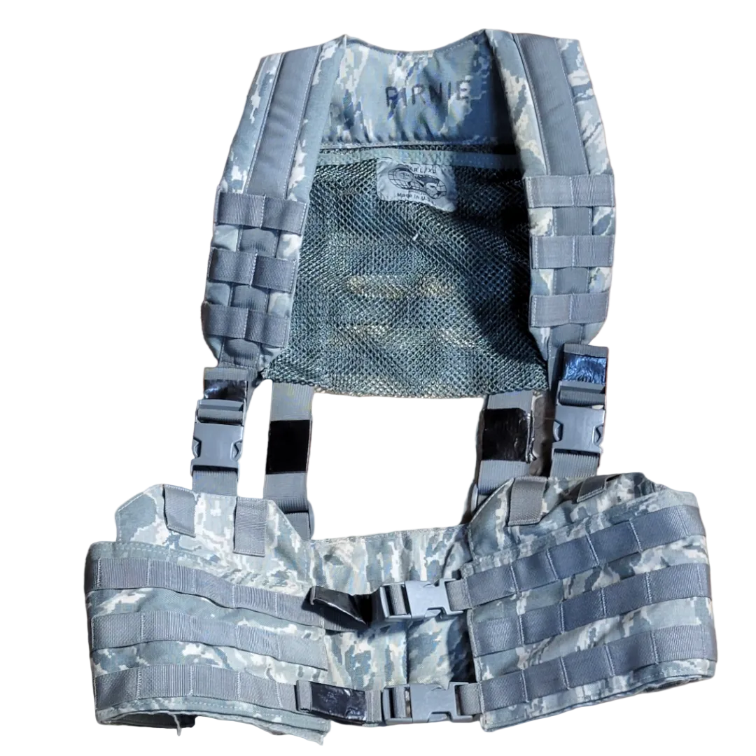 DFCLS H Gear Harness