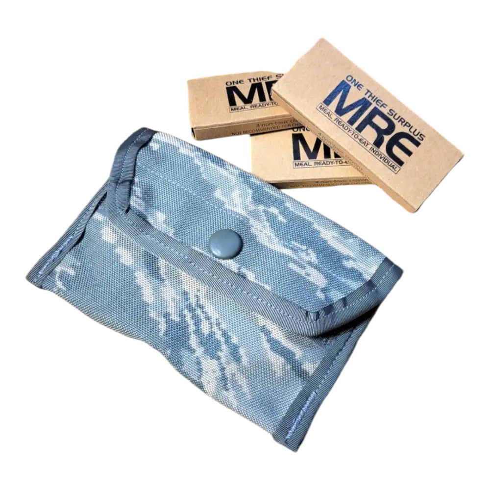 onethiefsurplus USGI ABU Small Admin Pouch