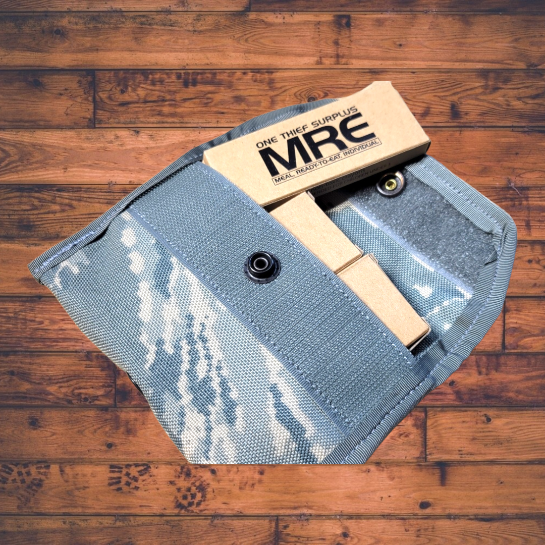 onethiefsurplus USGI ABU Small Admin Pouch