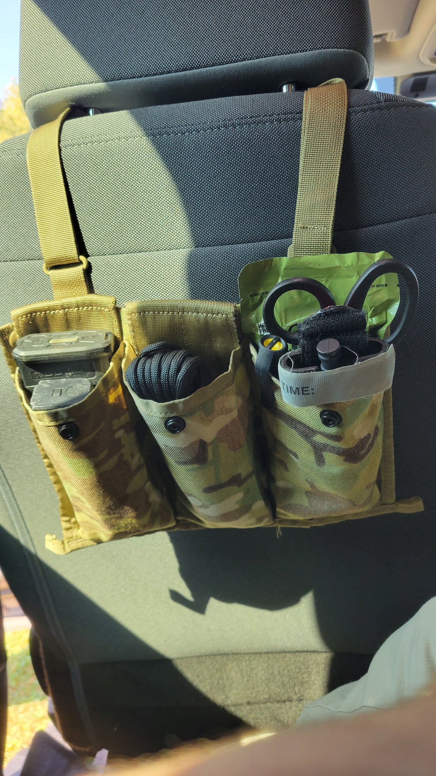 onethiefsurplus USGI Bandoleer (Various Patterns)