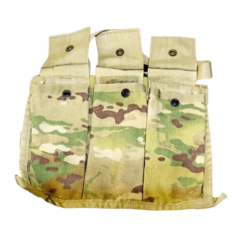 onethiefsurplus USGI Bandoleer (Various Patterns)
