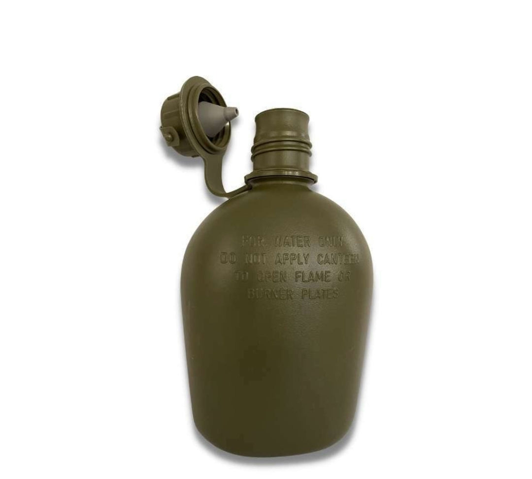 onethiefsurplus USGI Canteen