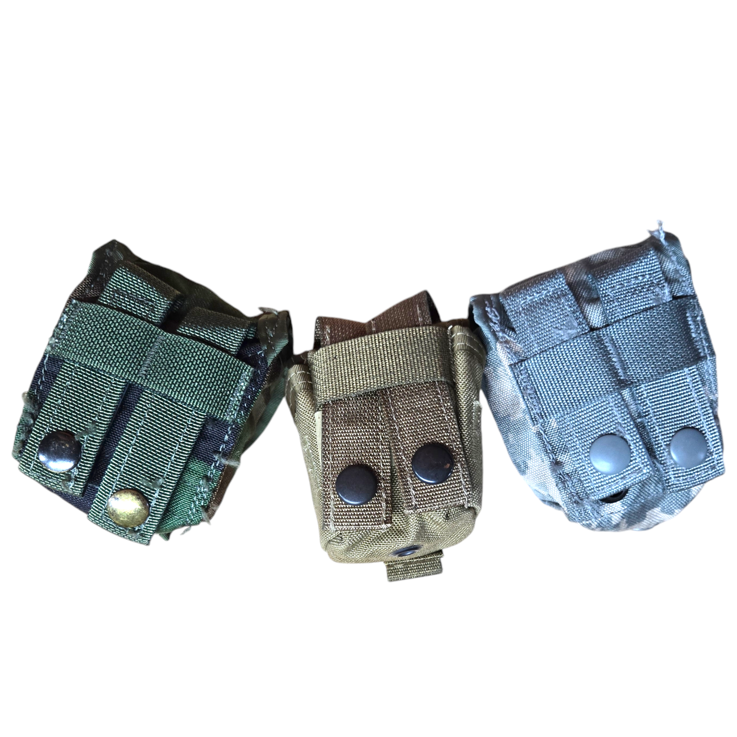 onethiefsurplus USGI M67 Pouch (Various Patterns)