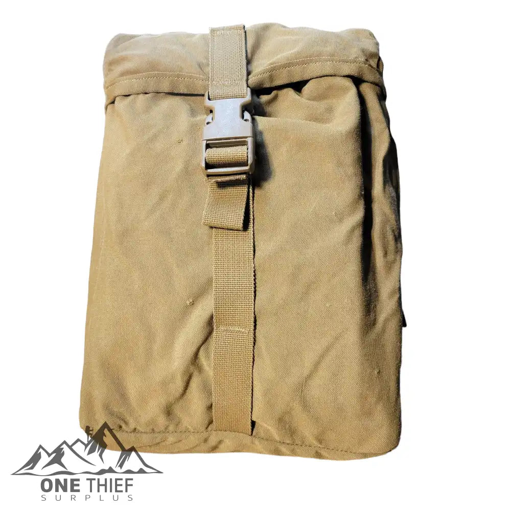 onethiefsurplus USGI MOLLE II Sustainment Pouch (Various Patterns)