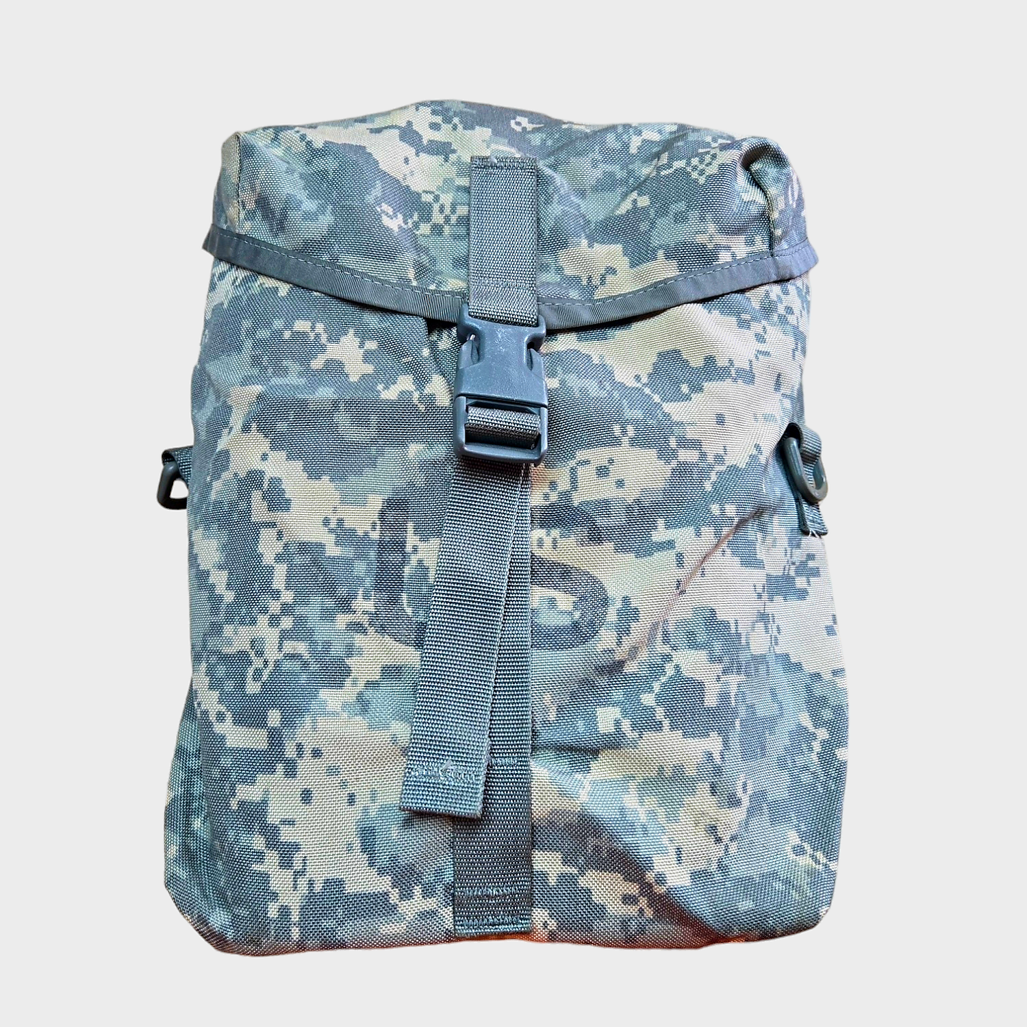 onethiefsurplus USGI MOLLE II Sustainment Pouch (Various Patterns)
