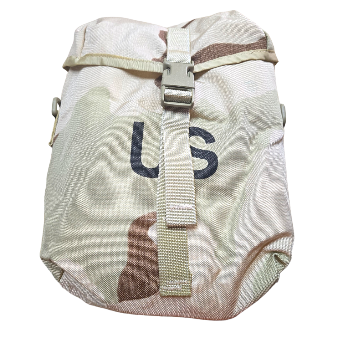 onethiefsurplus USGI MOLLE II Sustainment Pouch (Various Patterns)