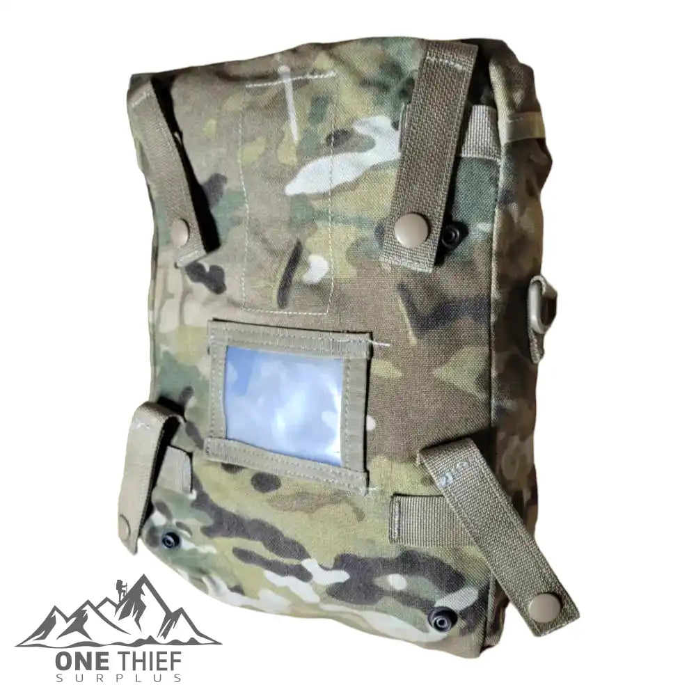 onethiefsurplus USGI MOLLE II Sustainment Pouch (Various Patterns)