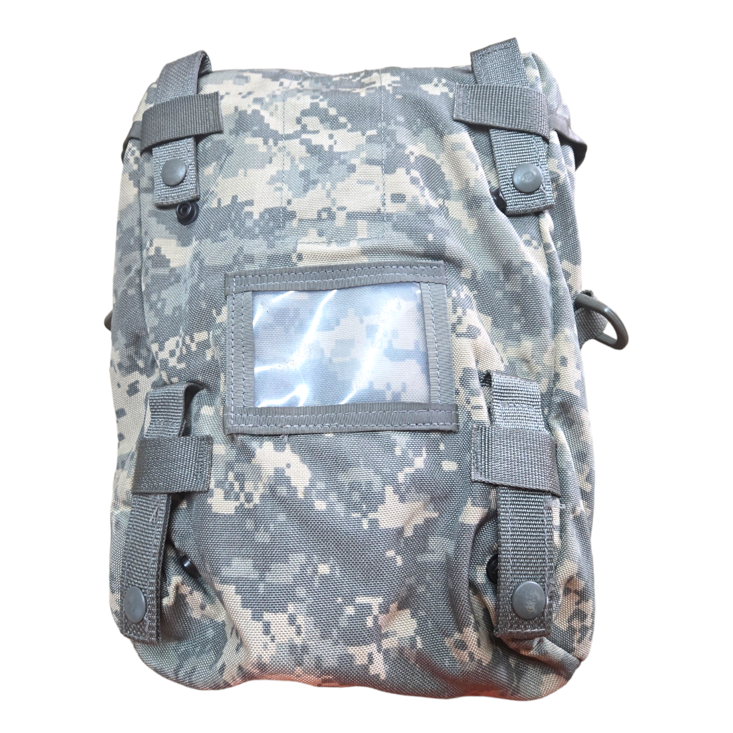 onethiefsurplus USGI MOLLE II Sustainment Pouch (Various Patterns)