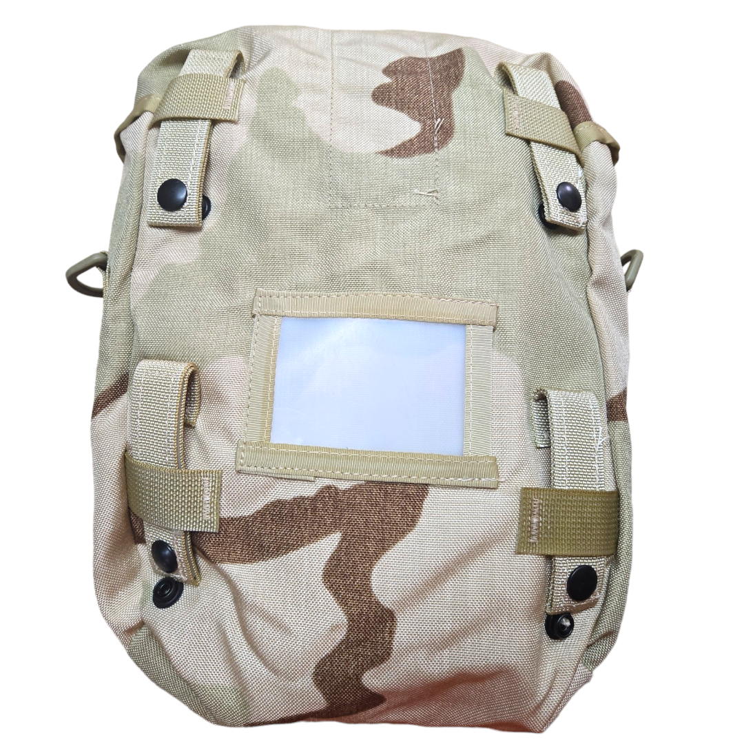 onethiefsurplus USGI MOLLE II Sustainment Pouch (Various Patterns)