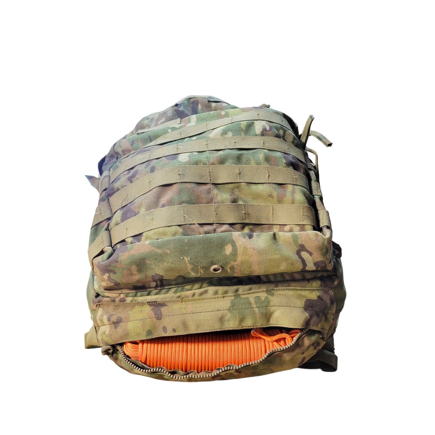 onethiefsurplus USGI Multicam Medium Rucksack (AIRBORNE) Patriot Industries