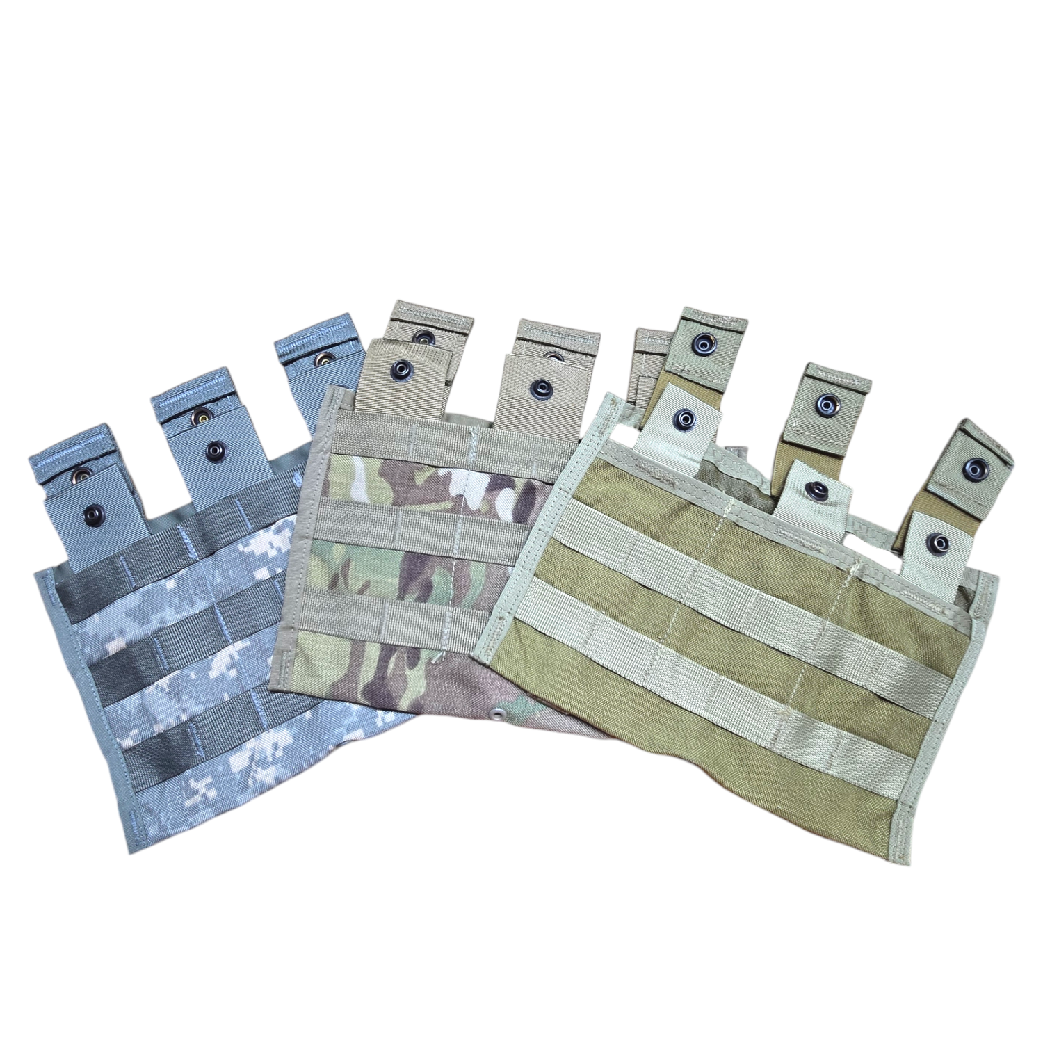 onethiefsurplus USGI Triple Magazine Carrier