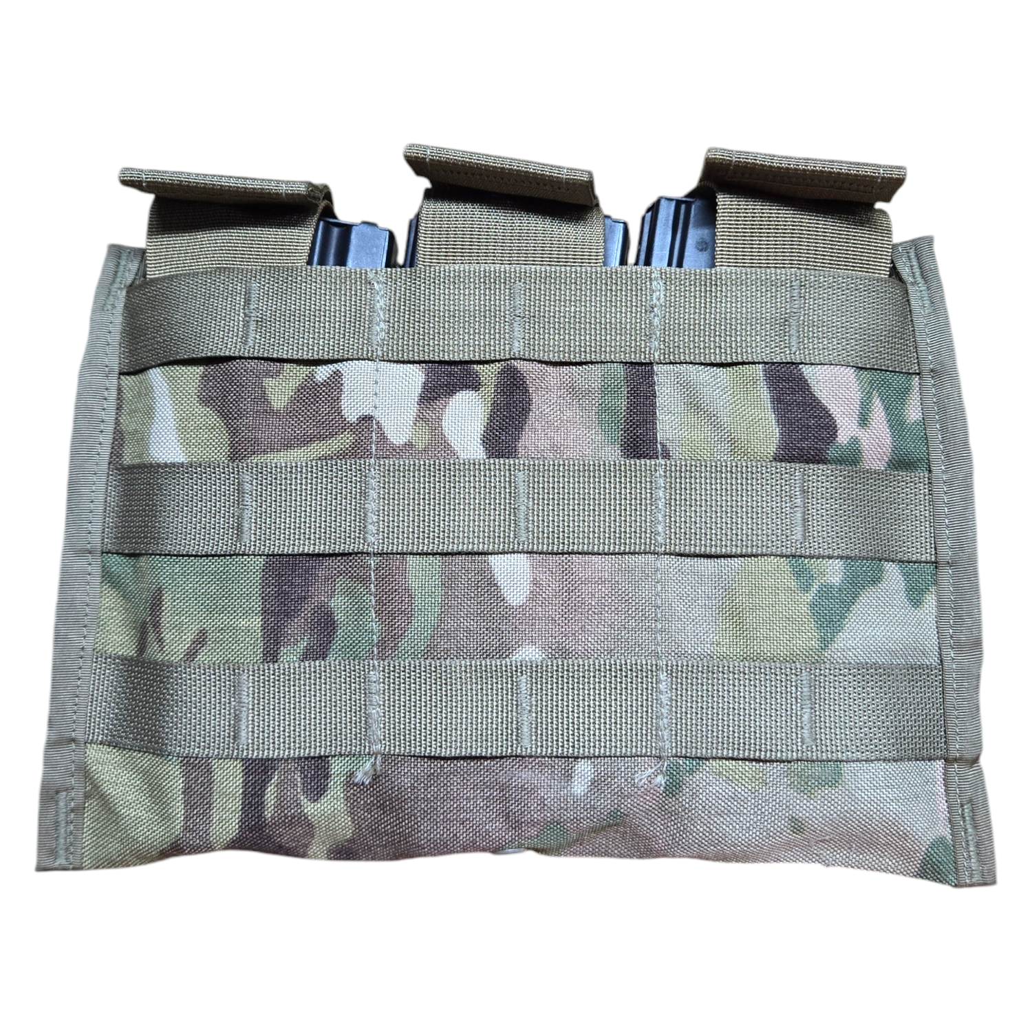 onethiefsurplus USGI Triple Magazine Carrier
