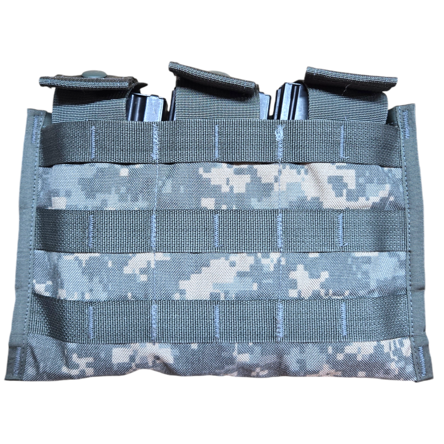 onethiefsurplus USGI Triple Magazine Carrier