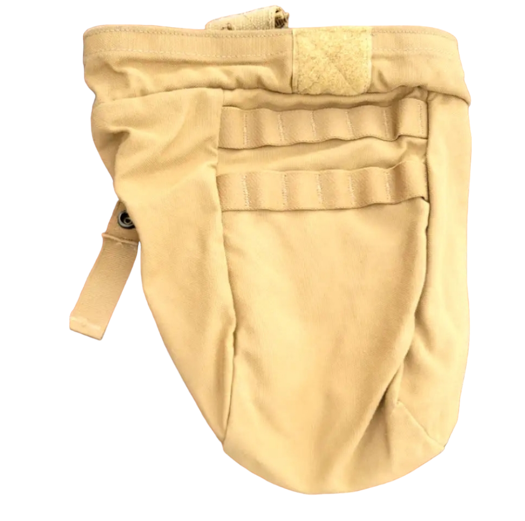 onethiefsurplus USMC Coyote Dump Pouch