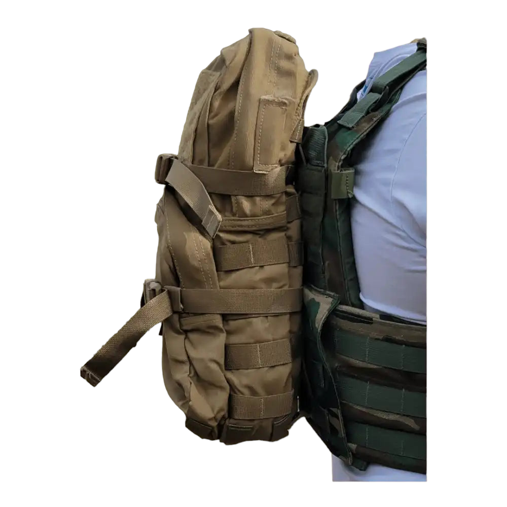 onethiefsurplus USMC Eagle Industries Modular Assault Pack (MAP)