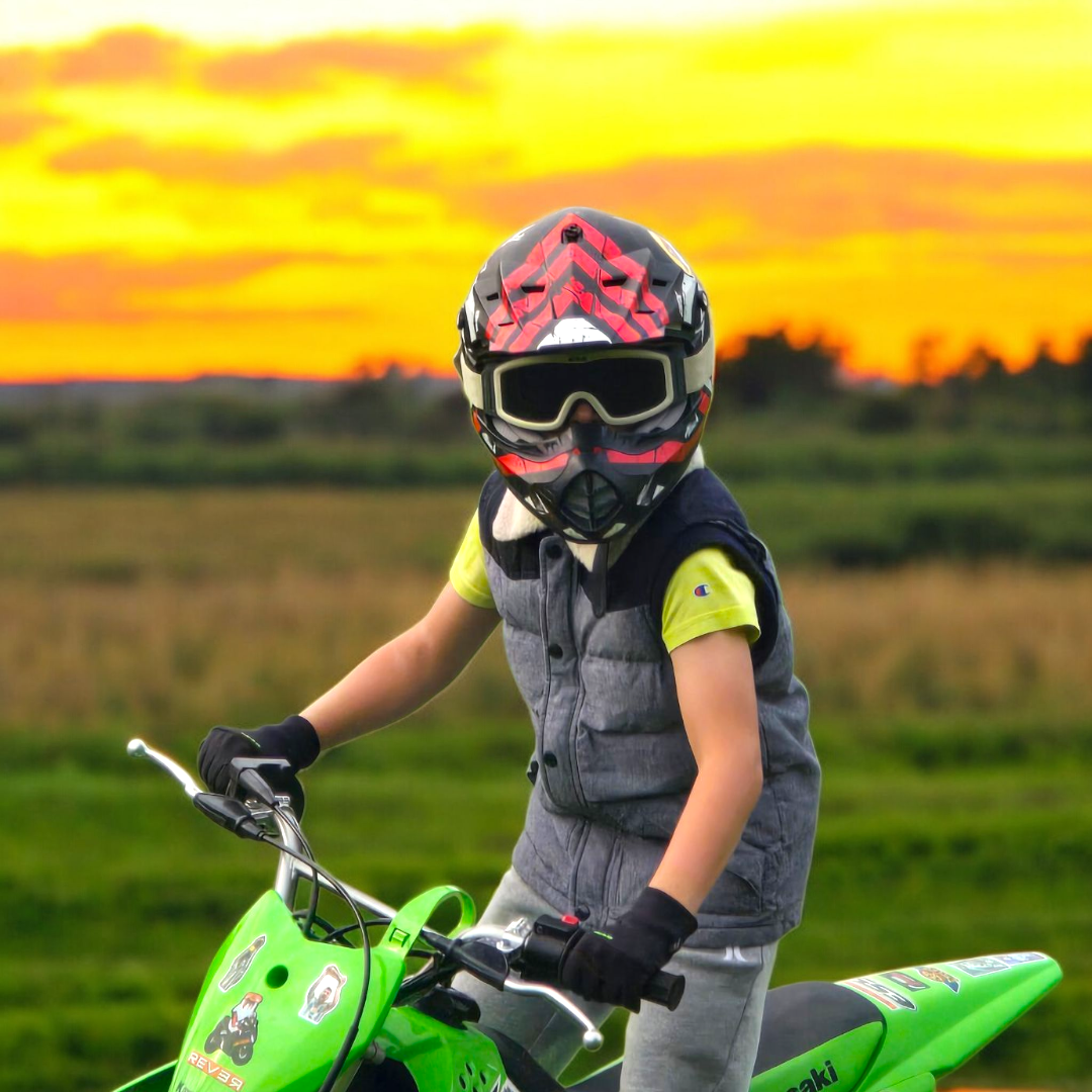 onethiefsurplus USMC ESS Goggles