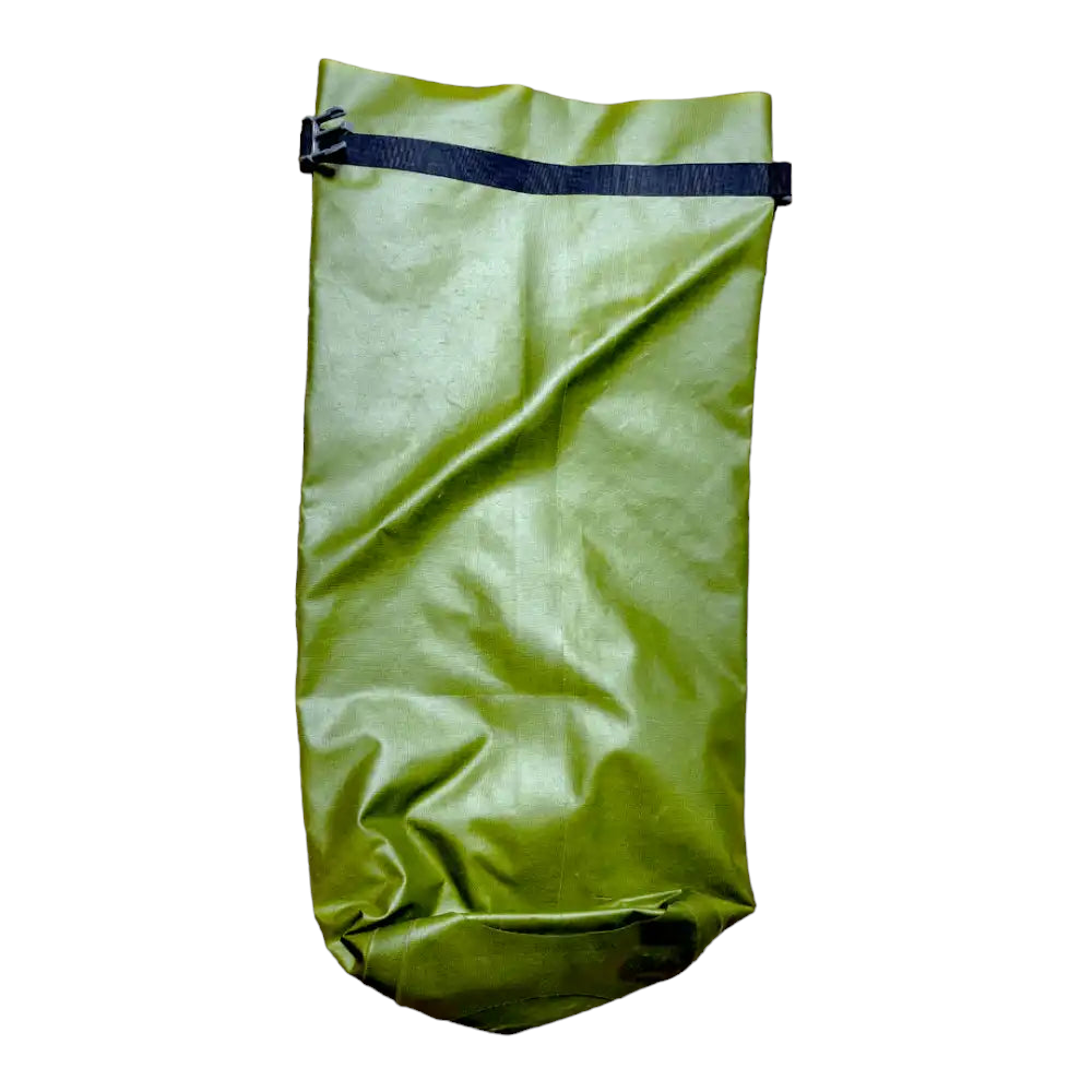 onethiefsurplus USMC MACs Sack. 9L Sealine waterproof bag (VGC)