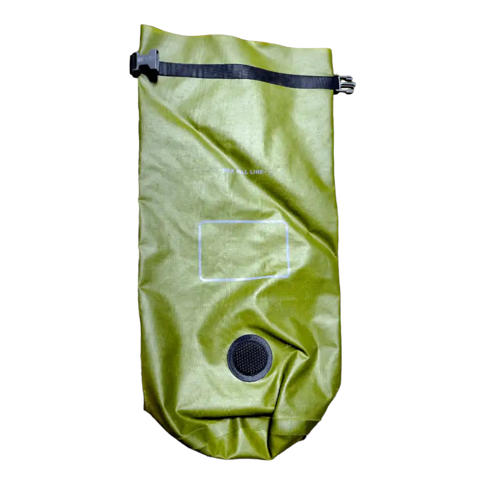 onethiefsurplus USMC MACs Sack. 9L Sealine waterproof bag (VGC)