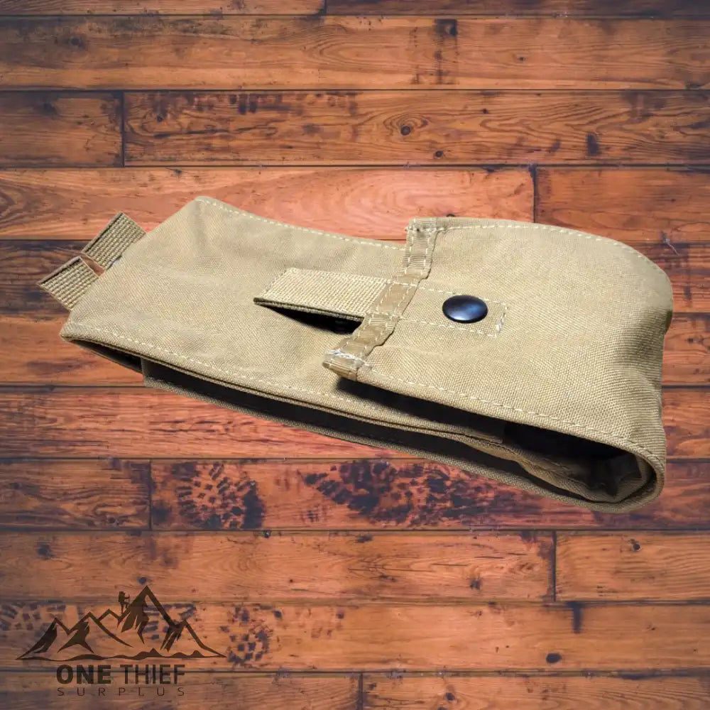 Peckham Coyote M4 Magazine Pouch (Aircrew)
