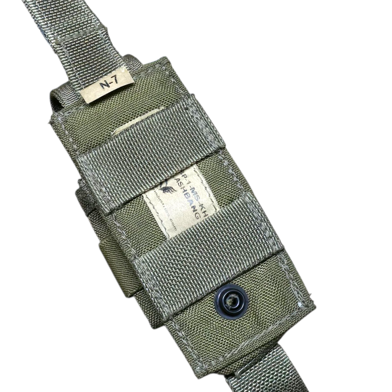 USMC FSBE Flashbang Pouch