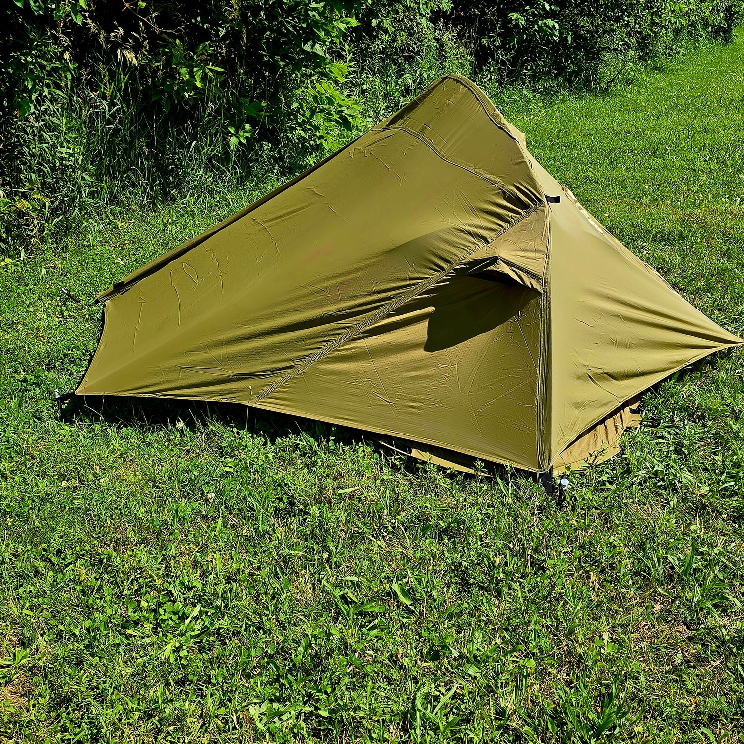 Catoma Wolverine Enhanced Bed Net System