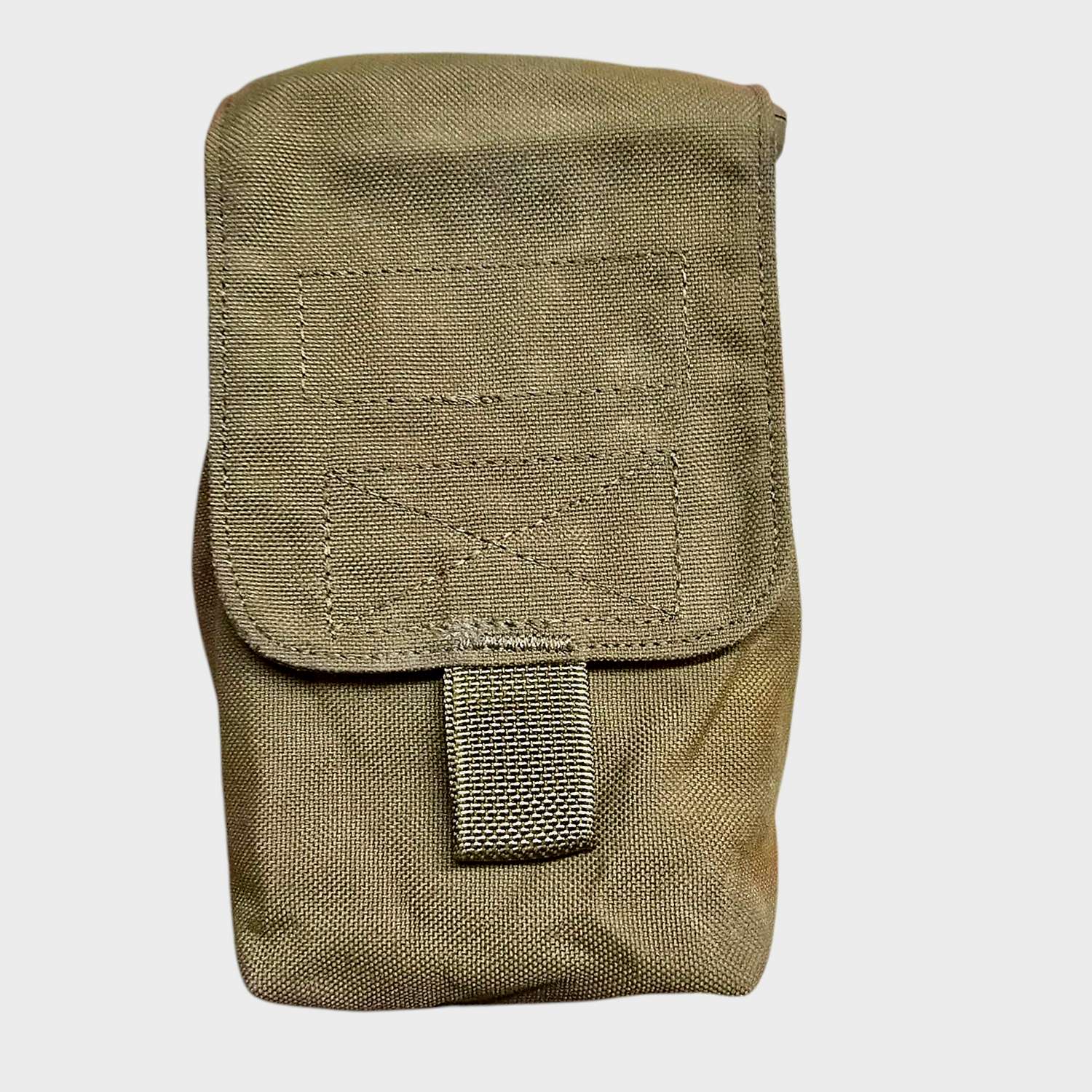 BMI Defense Quad Magazine Pouch