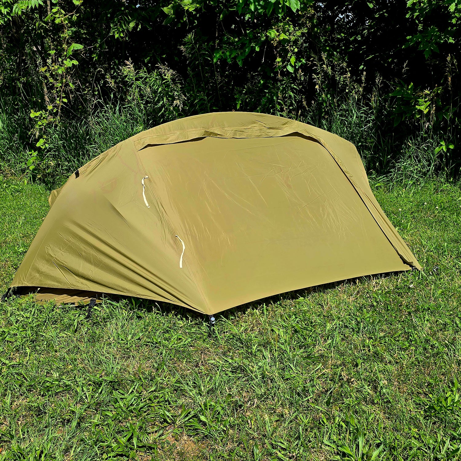 Catoma Wolverine Enhanced Bed Net System