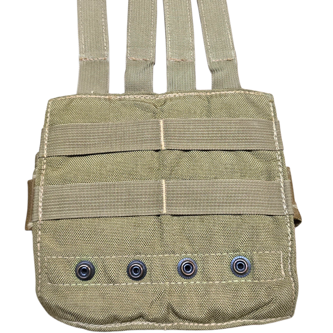 USMC Issued Quad M16 Pouch