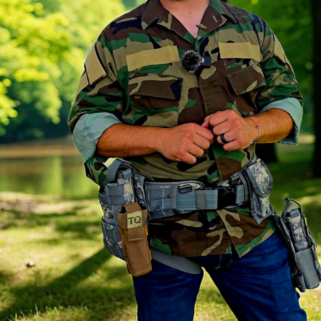 Eagle Industries Universal Holster