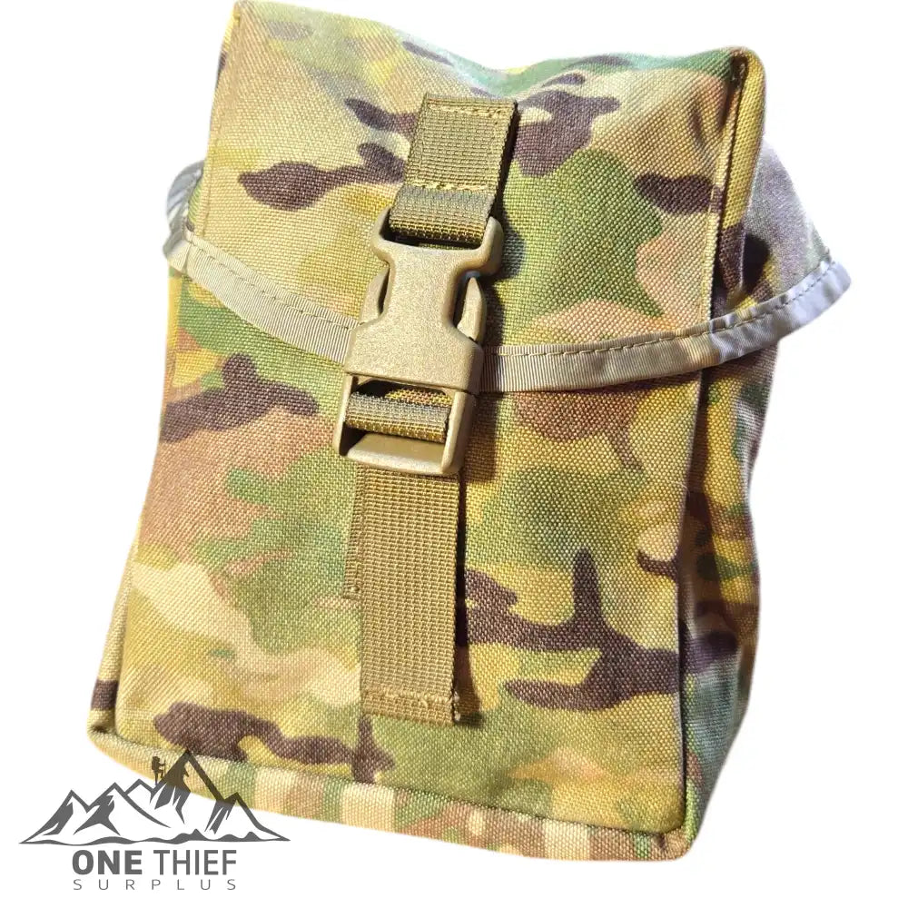 Sustainment & General Purpose Pouches