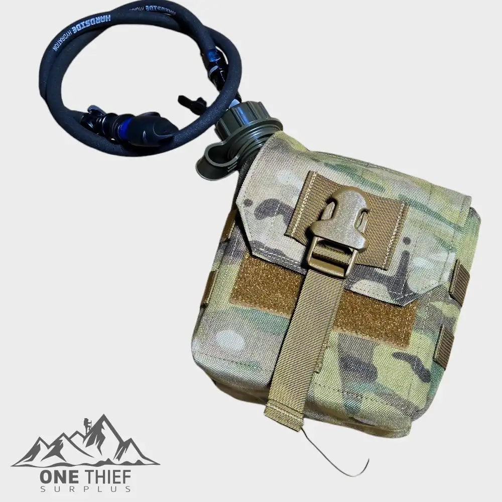 100 Round 7.62 M60 Pouch Sporting Goods