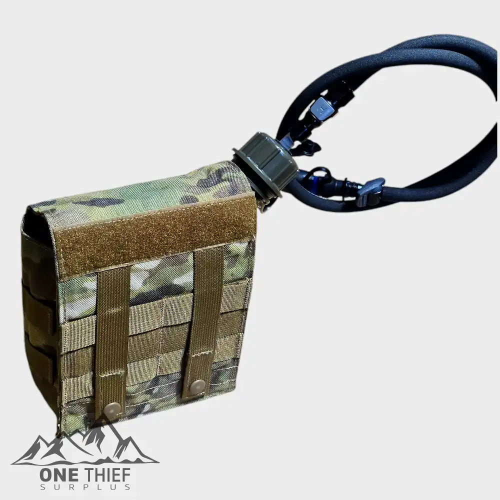 100 Round 7.62 M60 Pouch Sporting Goods