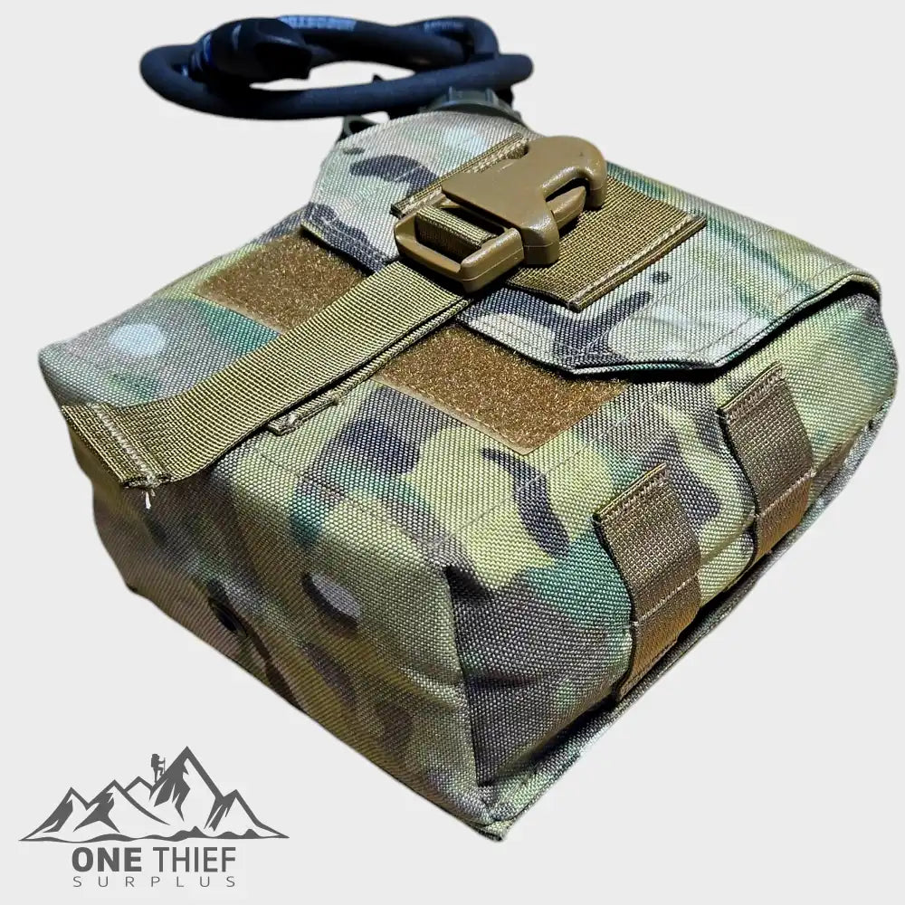 100 Round 7.62 M60 Pouch Sporting Goods