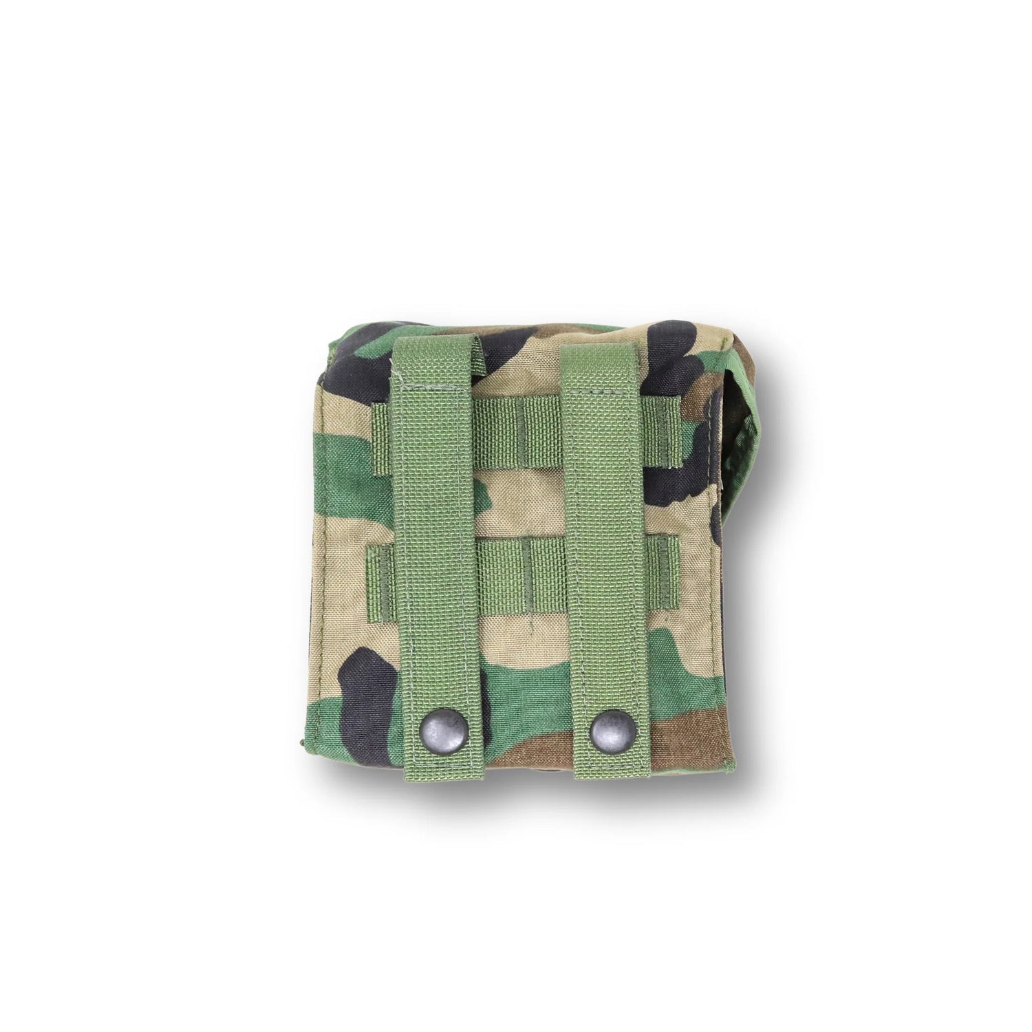 M81 Woodland SAW Pouch