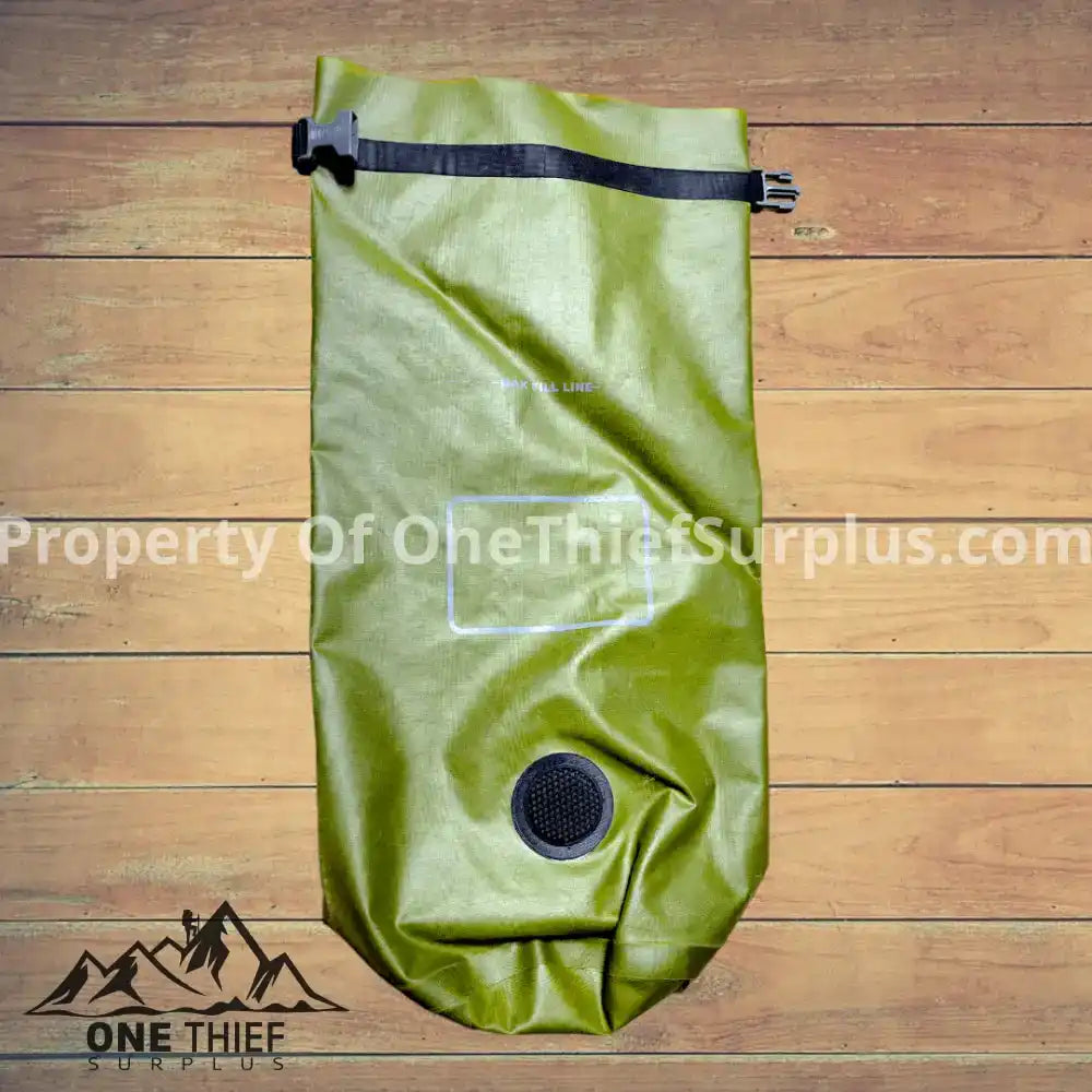 Seal Line Ilbe Waterproofing Bag And (2) Grade 1 Macs Bundle