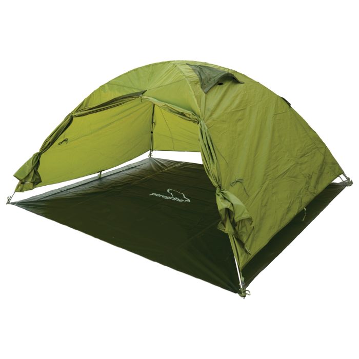 Gannet 4 Person Tent With Footprint Camping & Hiking