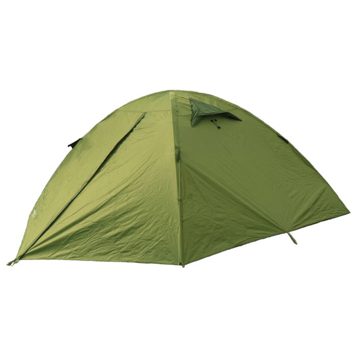 Gannet 4 Person Tent With Footprint Camping & Hiking