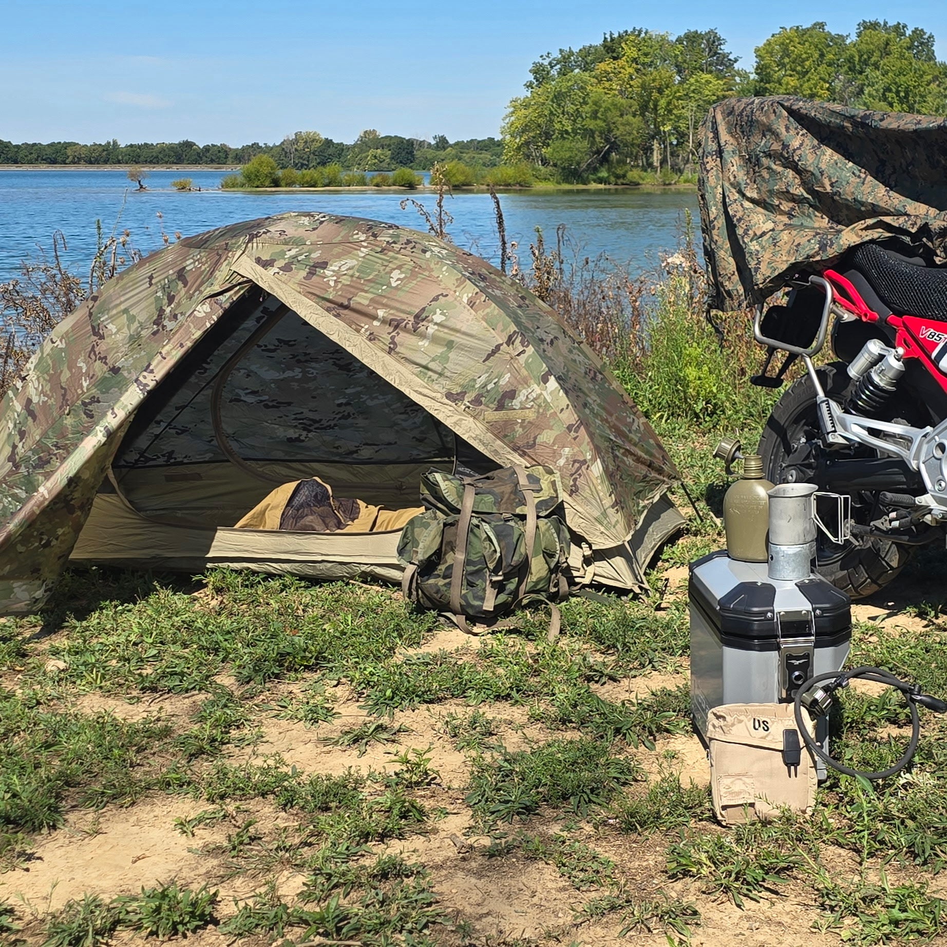 OT Surplus LLC – onethiefsurplus