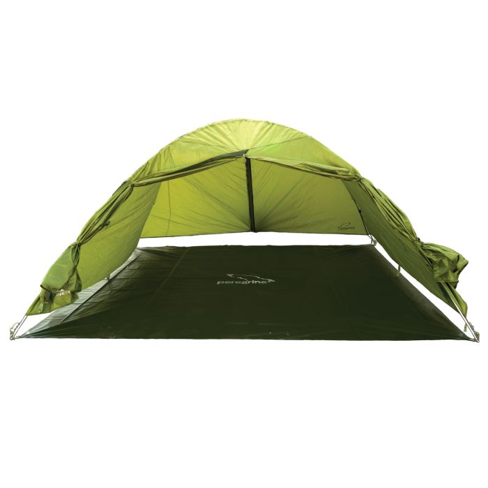 Gannet 2 Person Combo With Footprint Camping & Hiking