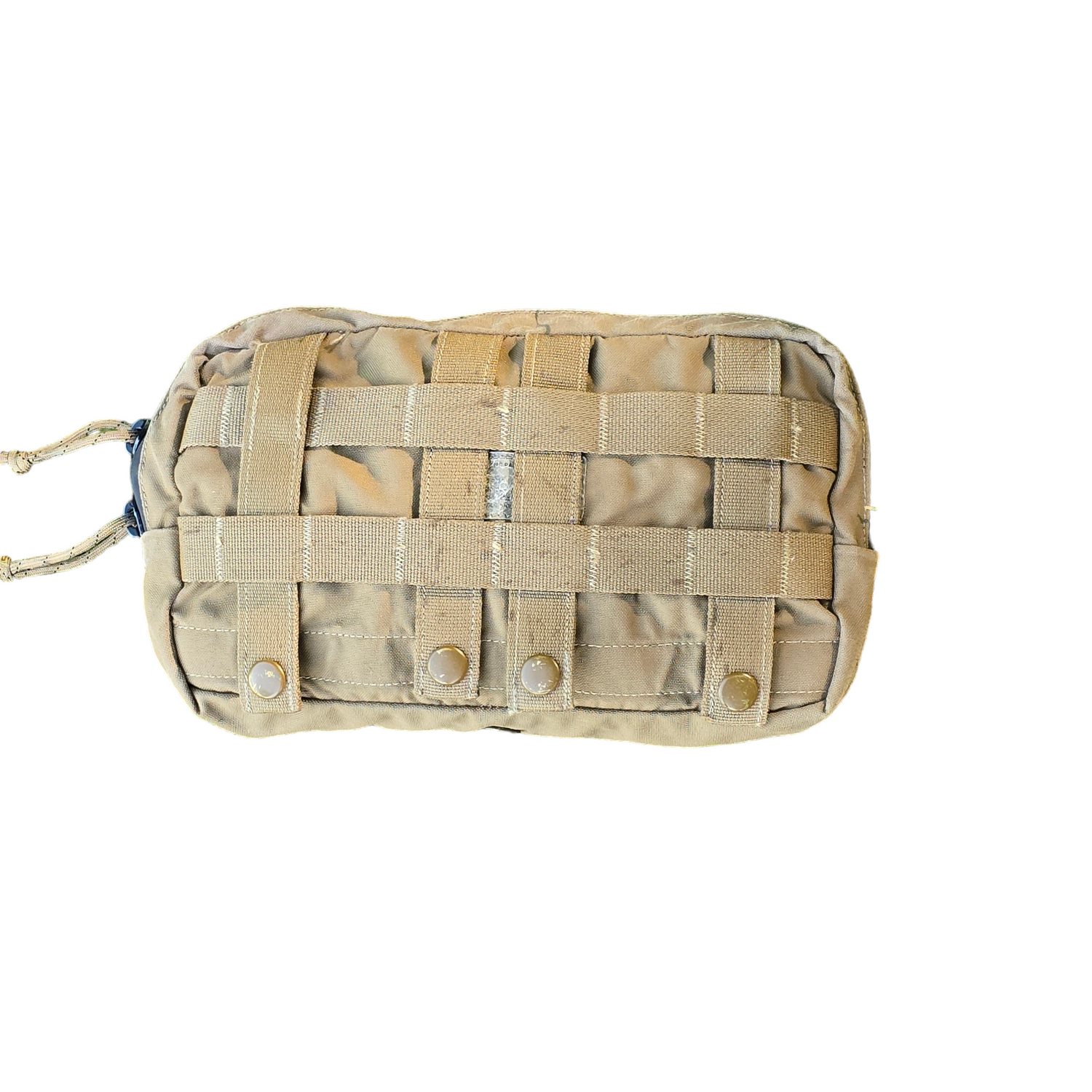 Usmc Assault Pouch