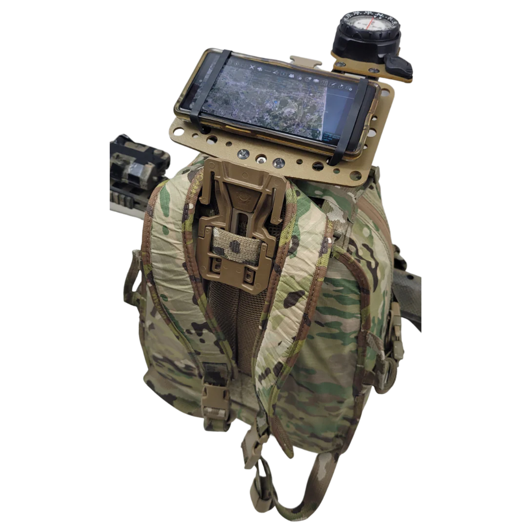 Matbock Scepter Jump Pack