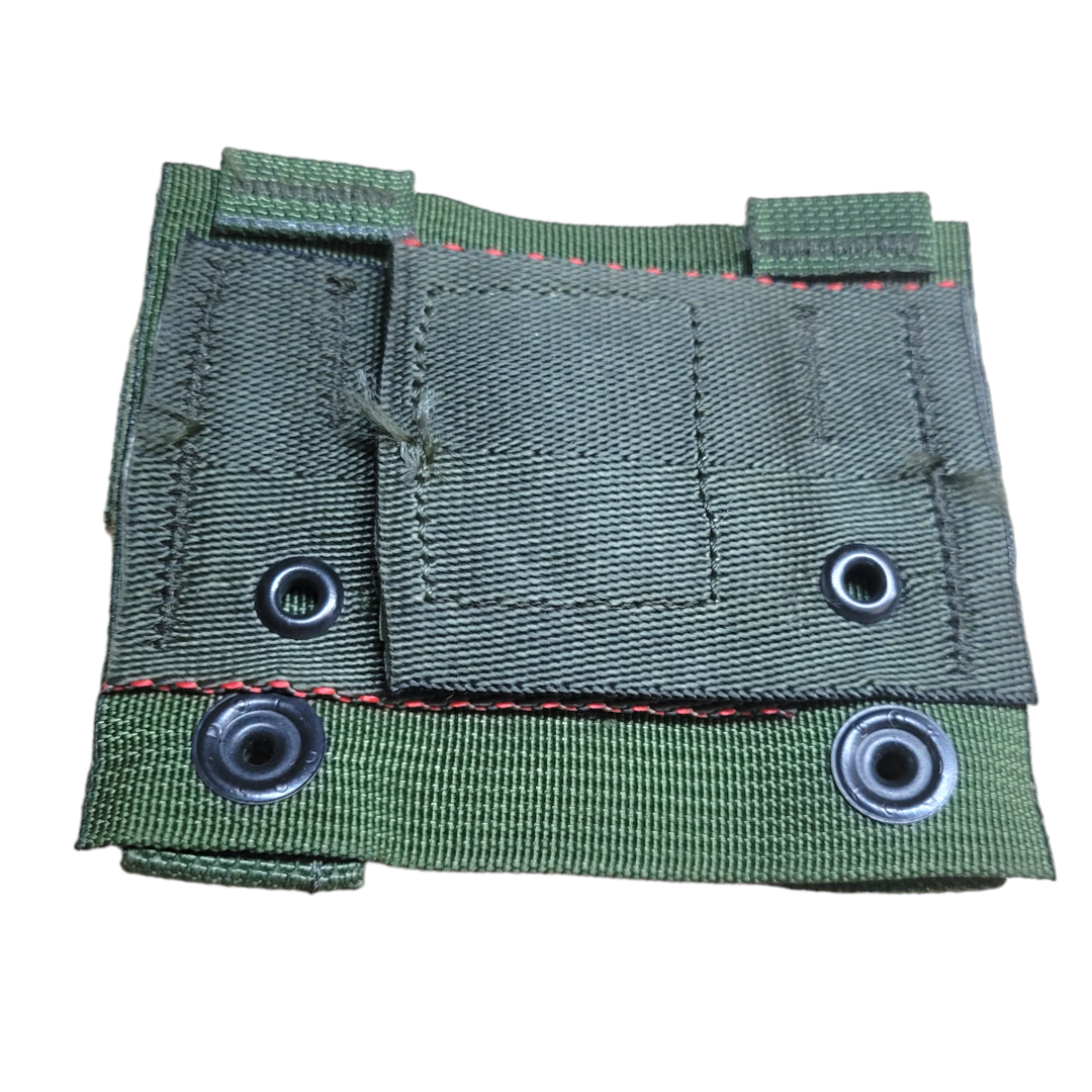 Olive Drab K-Bar Molle Adapter