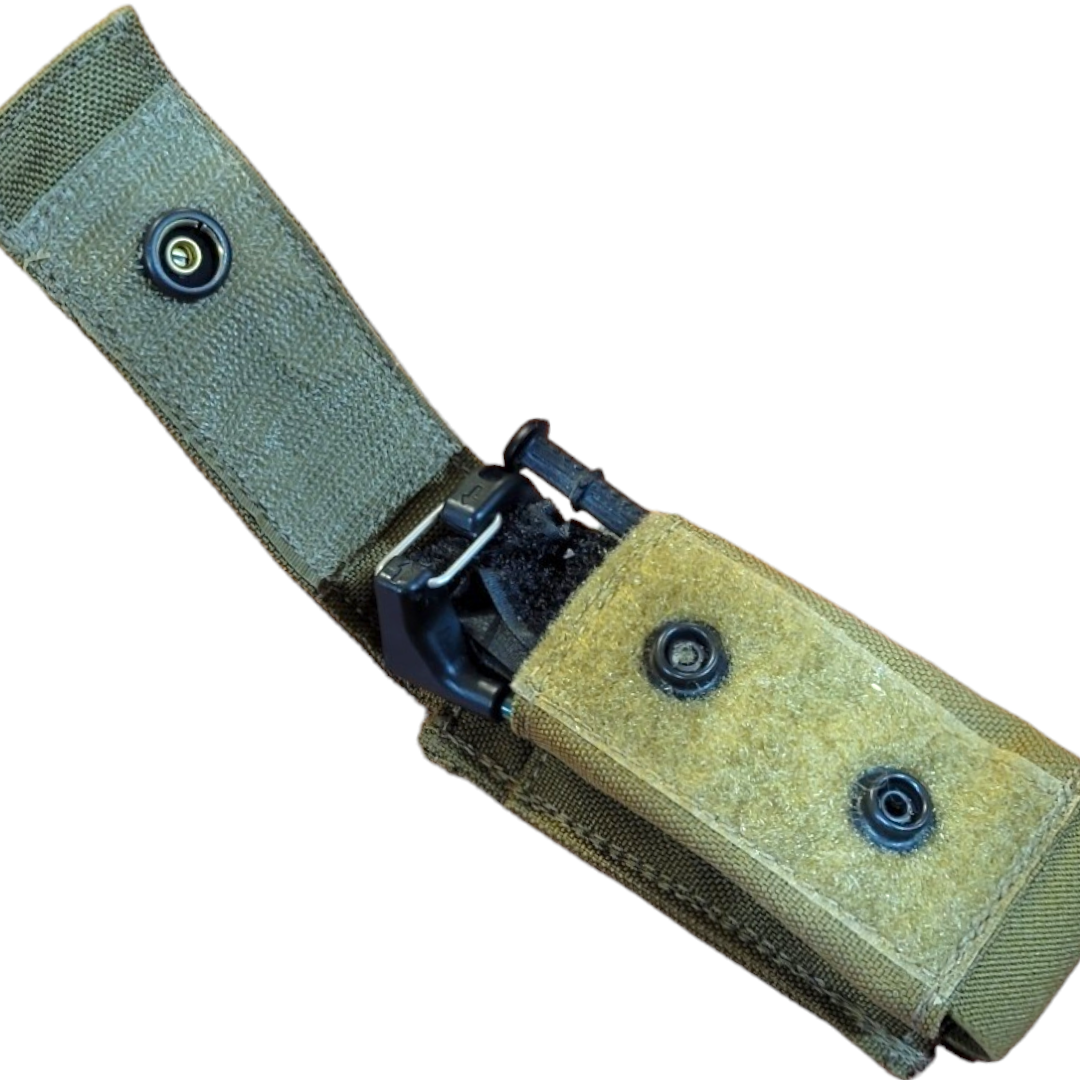 Usmc Fsbe 40Mm Grenade/ Multi-Tool/ Tourniquet Pouch