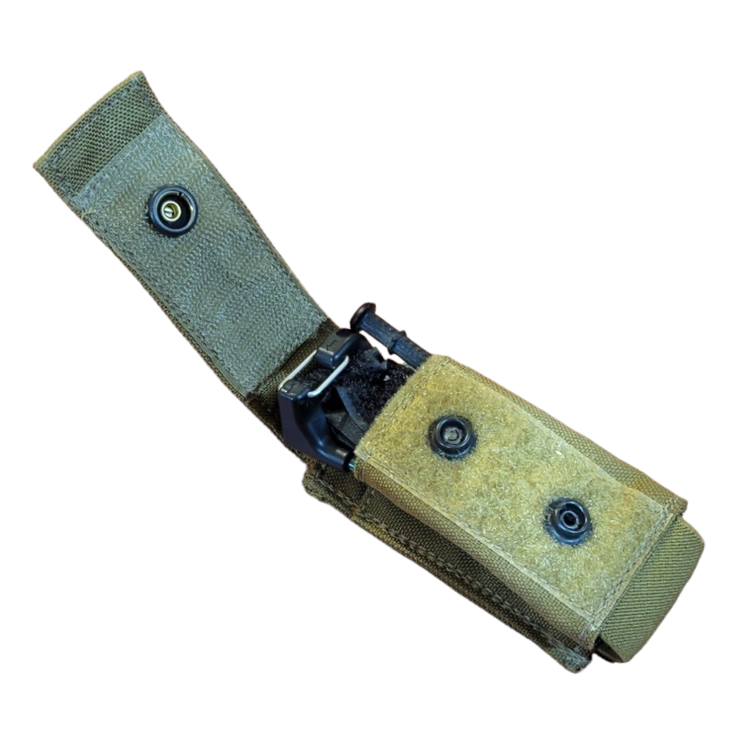 Usmc Fsbe 40Mm Grenade/ Multi-Tool/ Tourniquet Pouch