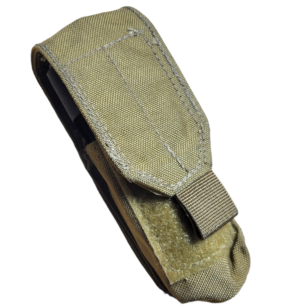 Usmc Coyote 40Mm Pouch Current Issue