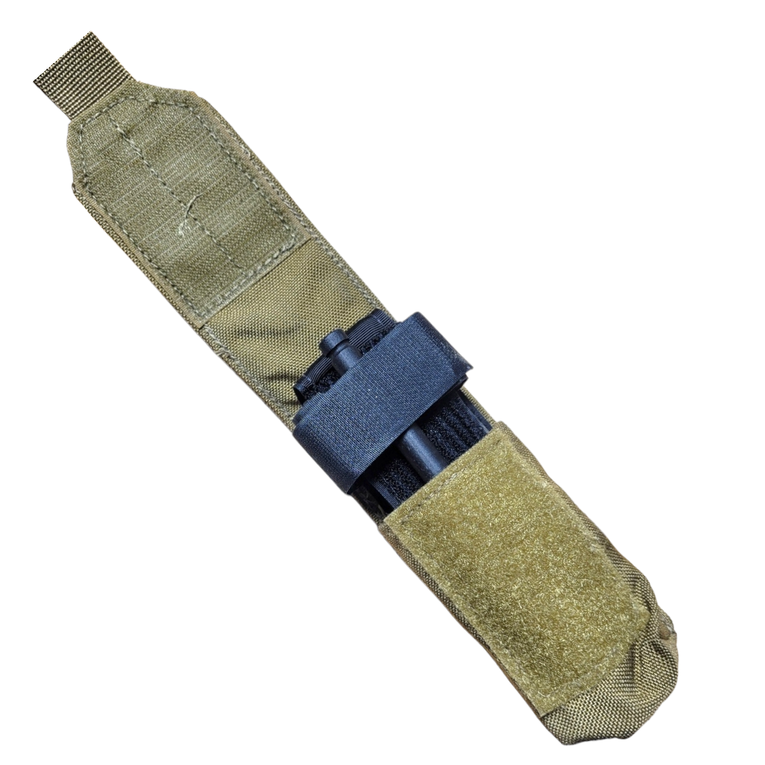 Usmc Coyote 40Mm Pouch Current Issue