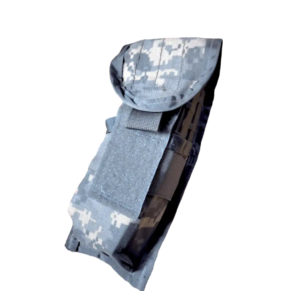 Acu Double Magazine Pouch (Grade 1)