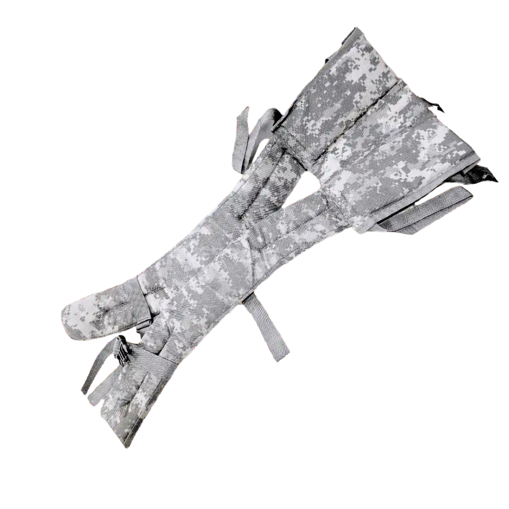 Acu Molle Ii Enhanced Frame Shoulder Straps (Grade 2)